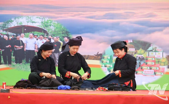 Bảo tồn văn hóa, tạo dựng tương lai