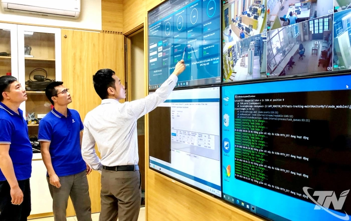 Thái Nguyên trên hành trình đổi mới sáng tạo