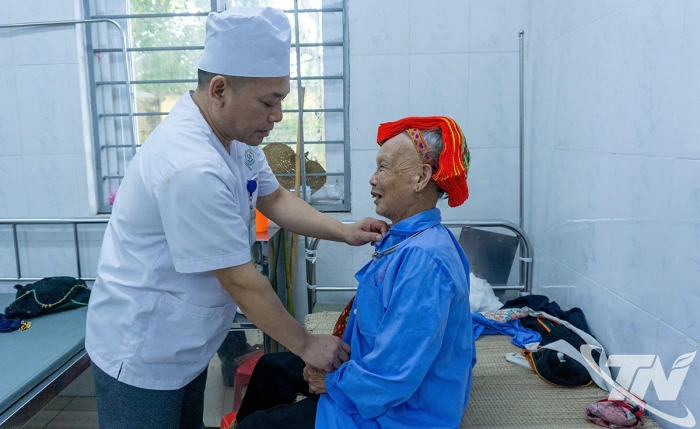 Nâng cao chất lượng dân số vùng dân tộc thiểu số