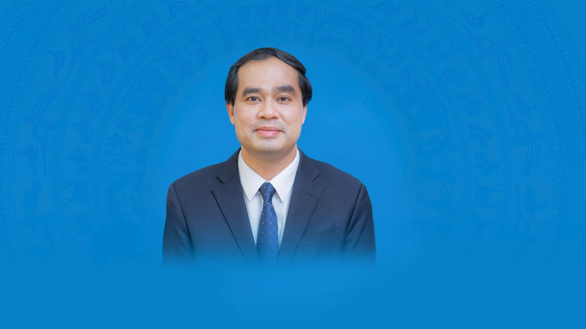 Đồng chí Đồng chí Trịnh Xuân Trường