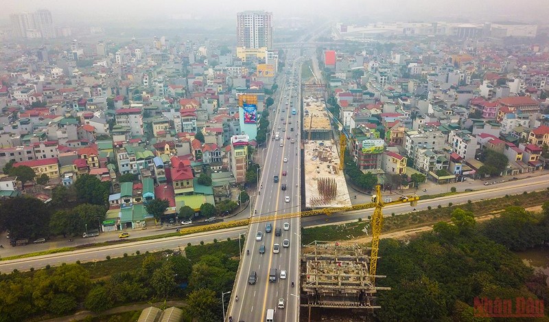 Ảnh minh họa: THÀNH ĐẠT