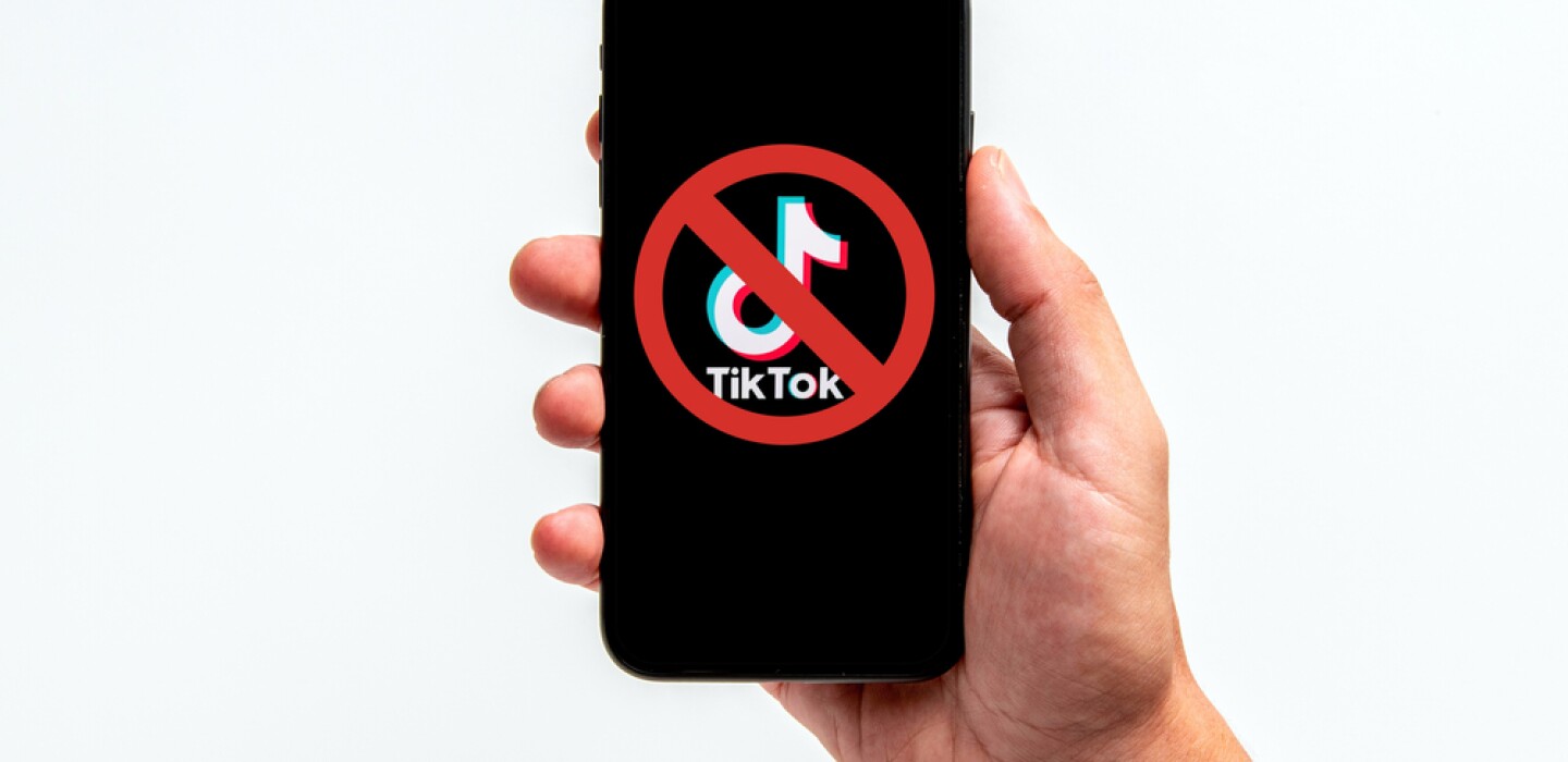 Hàng loạt quốc gia trên thế giới đòi cấm TikTok