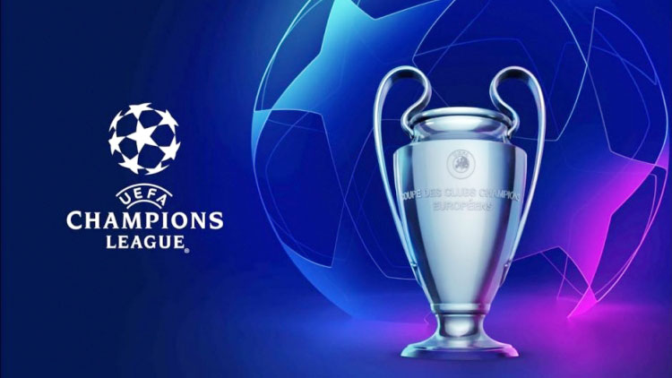 UEFA công bố thể thức mới của Champions League - Báo Thái Nguyên ...