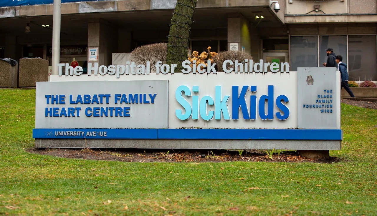 Bệnh viện SickKids may mắn được nhóm tin tặc hỗ trợ giải mã ransomware