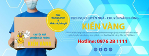 Trần Kiến Vàng và hành trình phát triển kienvang.vn