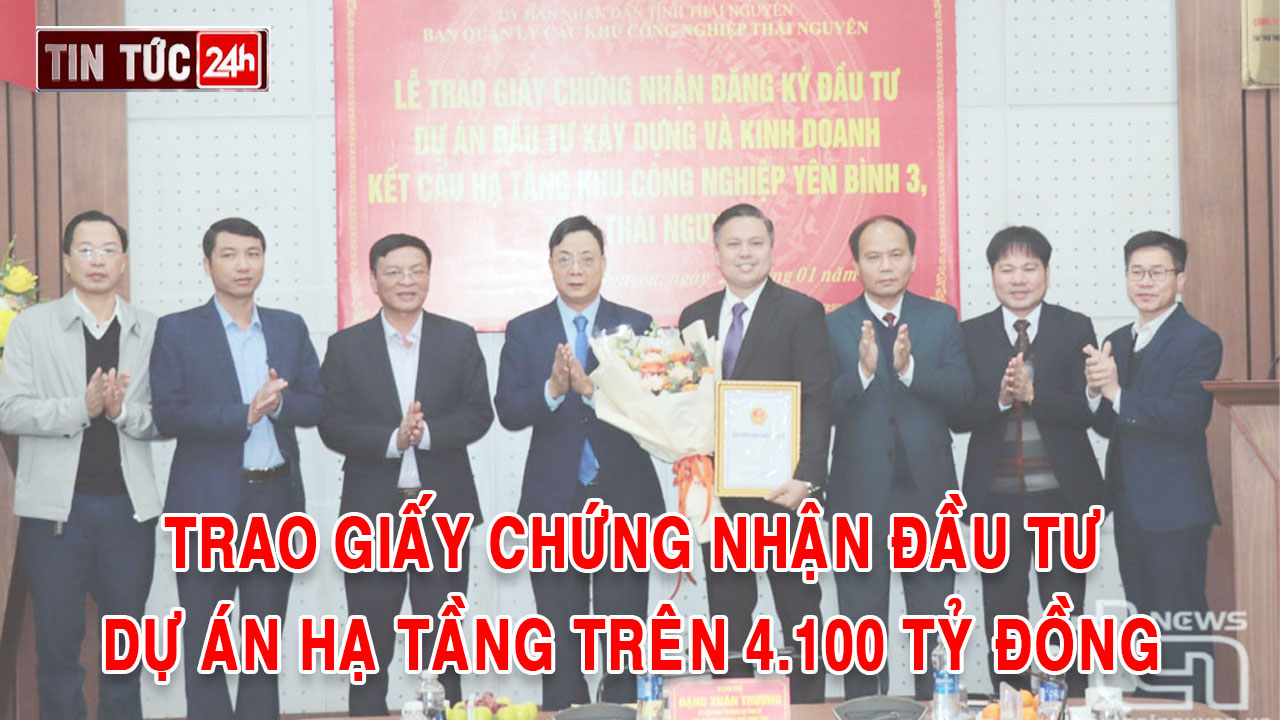 Podcast điểm tin ngày 20/01/2025