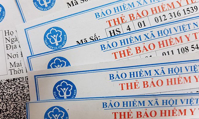 Các trường hợp xuất trình thông tin thẻ bảo hiểm y tế từ 01/01/2025 (Ảnh minh họa)