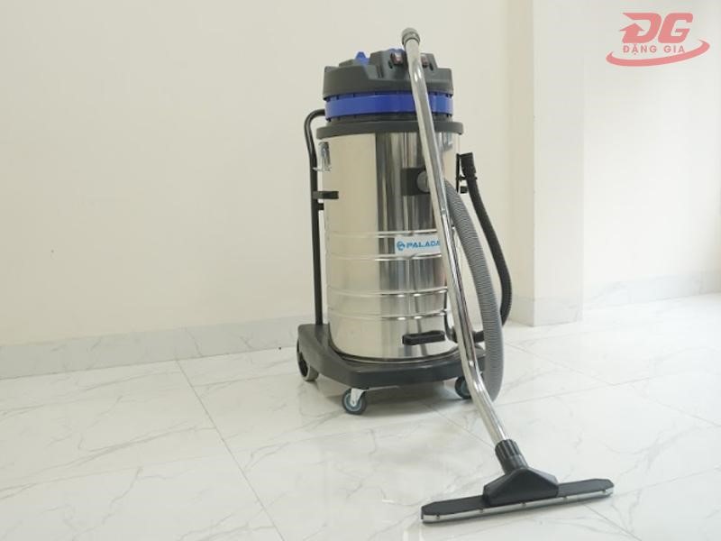 Máy hút bụi nước Palada PD80A - Giá bán: 4.900.000 đồng
