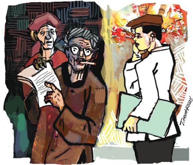 Kiếp trời đầy