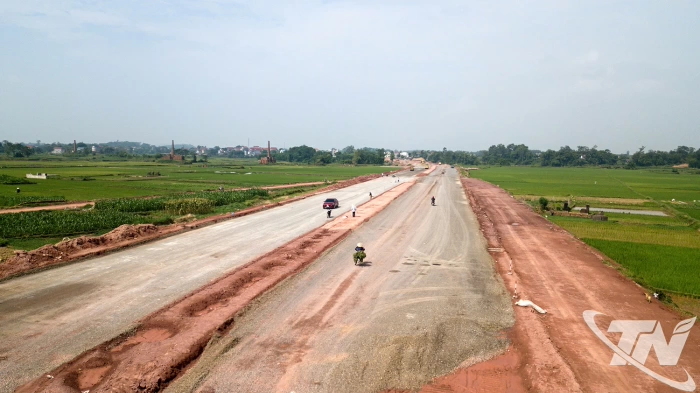 Đền bù, giải phóng mặt bằng: Người dân cần chủ động tiếp cận thông tin chính thống