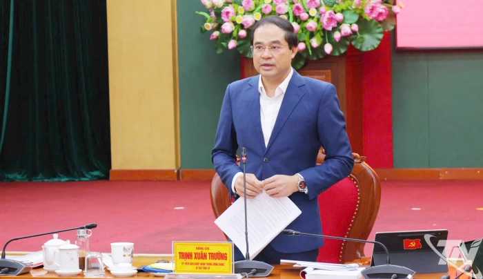 Chuẩn bị tốt các điều kiện cho bầu cử đại biểu Quốc hội và đại biểu Hội đồng nhân dân các cấp