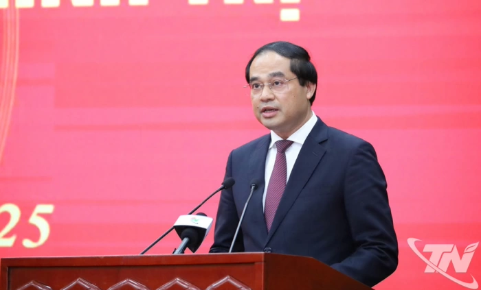 Danh sách 71 Ủy viên Trung ương Đảng khóa XIV trúng cử lần đầu