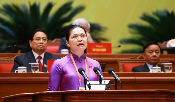 Khơi dậy sức mạnh đại đoàn kết trong kỷ nguyên vươn mình