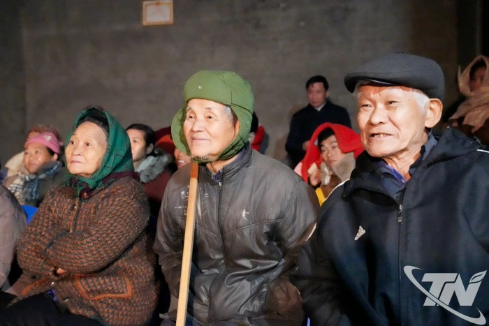 Đợt chiếu phim Việt Nam tuyên truyền thành công Đại hội XIV của Đảng