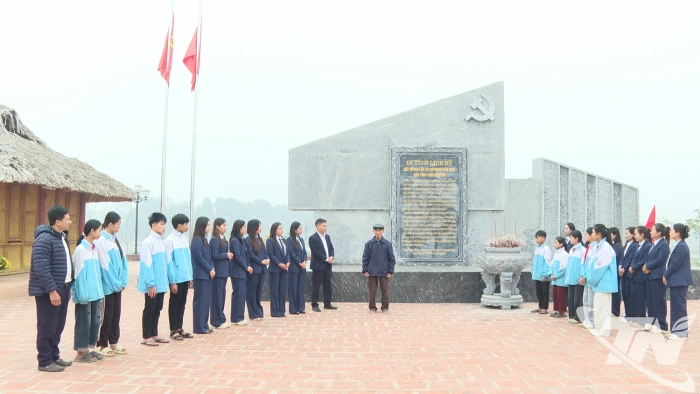 Đặt trọn niềm tin vào Đại hội