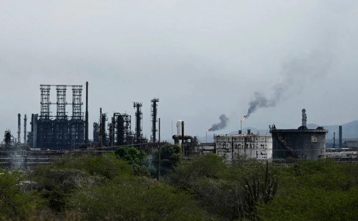 Mỹ để ngỏ khả năng dỡ bỏ trừng phạt Venezuela