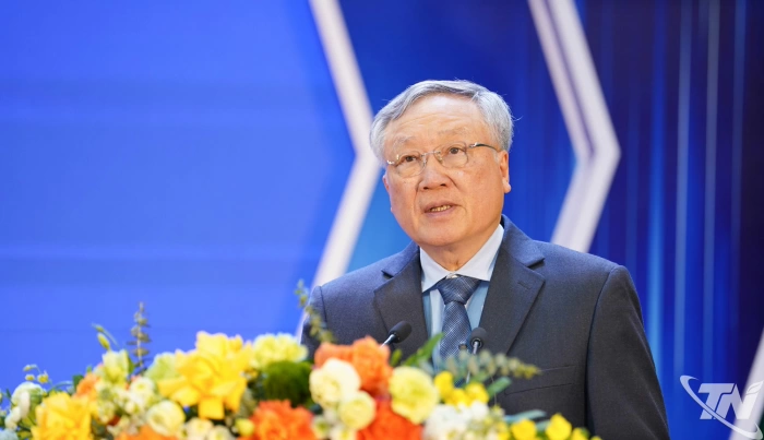 Đầu tư vào Thái Nguyên là đón đầu cơ hội phát triển (*)