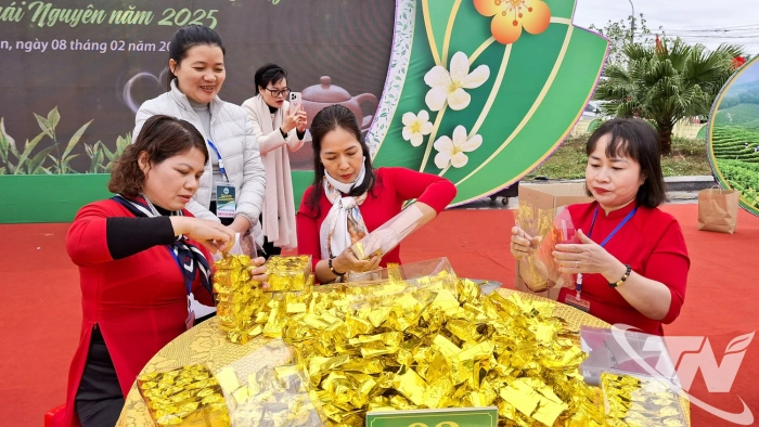 OCOP - Động lực phát triển kinh tế vùng nông thôn