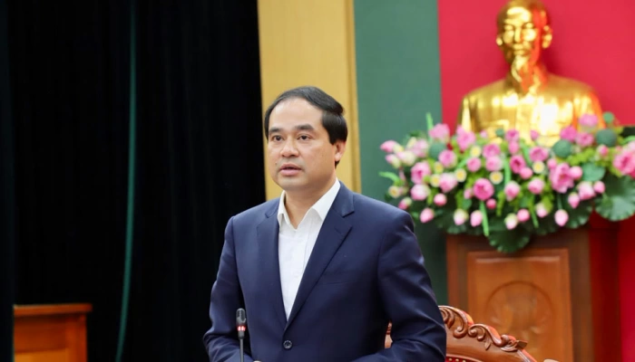 Ban Chấp hành Đảng bộ tỉnh Thái Nguyên triển khai, cho ý kiến vào nhiều nội dung quan trọng