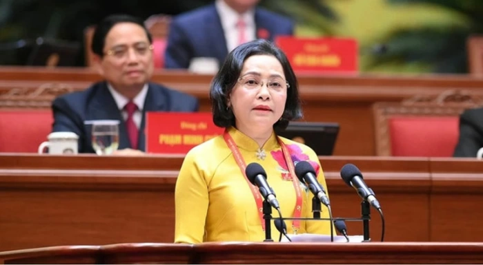 Không ngừng nâng cao tính Đảng, tính nhân dân trong hoạt động của Quốc hội