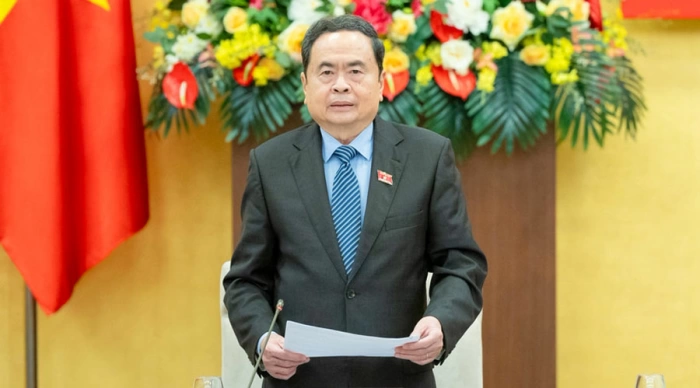 Kiến tạo khuôn khổ pháp lý cho đổi mới và phát triển