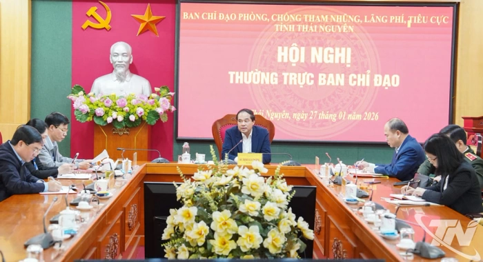Tập trung kiểm tra, phát hiện, xử lý nghiêm những vụ việc phức tạp, dư luận quan tâm