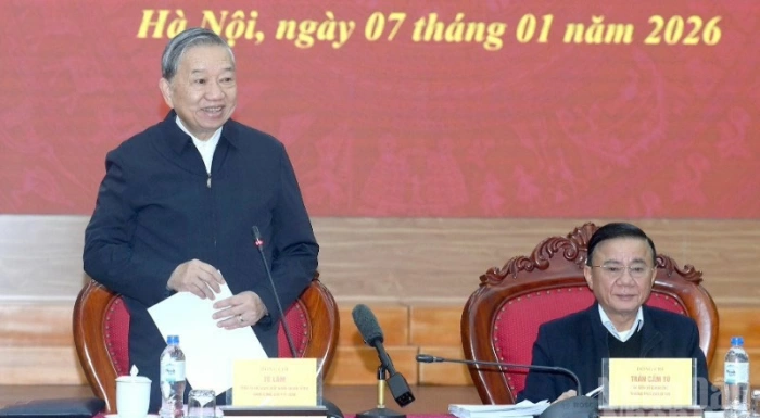 Nghị quyết số 79-NQ/TW của Bộ Chính trị về phát triển kinh tế nhà nước