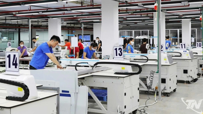 Liên kết để không 'lạc nhịp' công nghệ