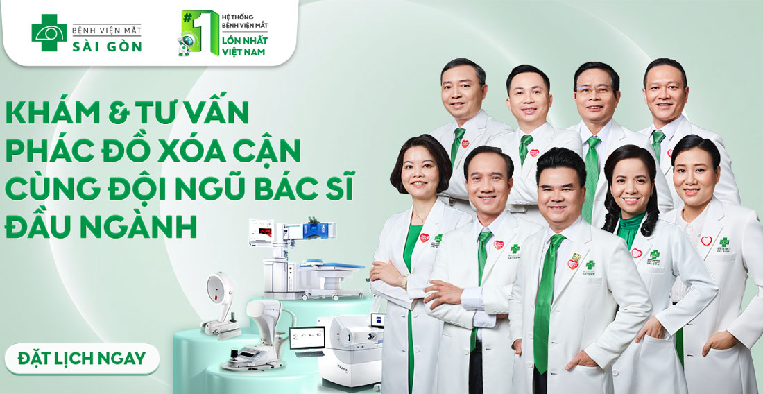 Đội ngũ y bác sĩ giàu kinh nghiệm và chuyên môn cao trong ngành.