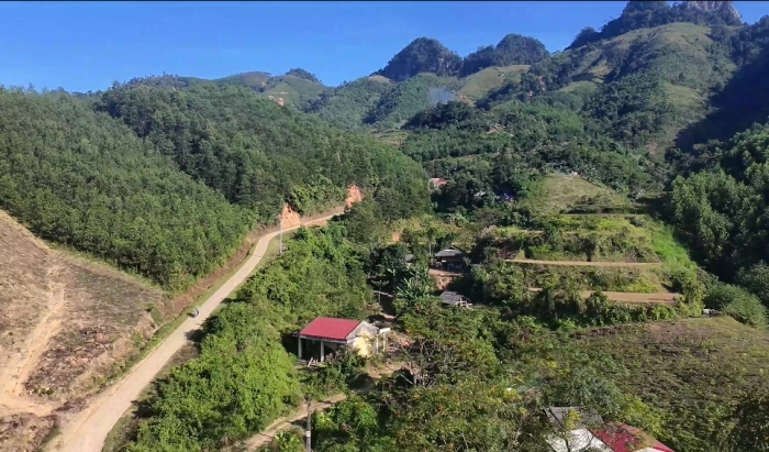 Thái Nguyên: Còn 536 thôn đặc biệt khó khăn