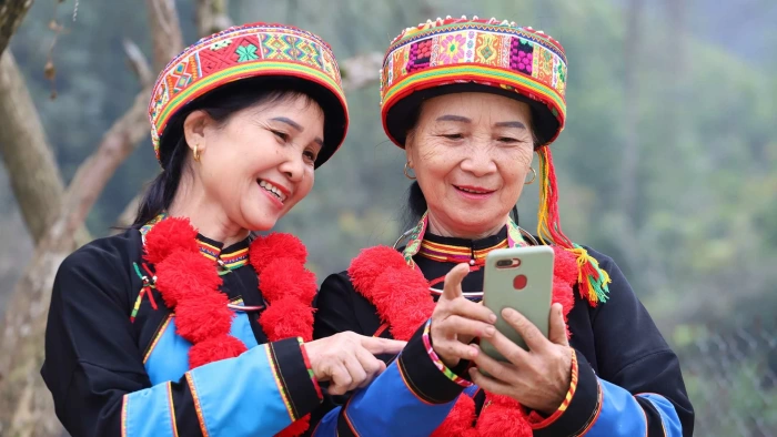 太原 95%的人口能够接入固定宽带互联网