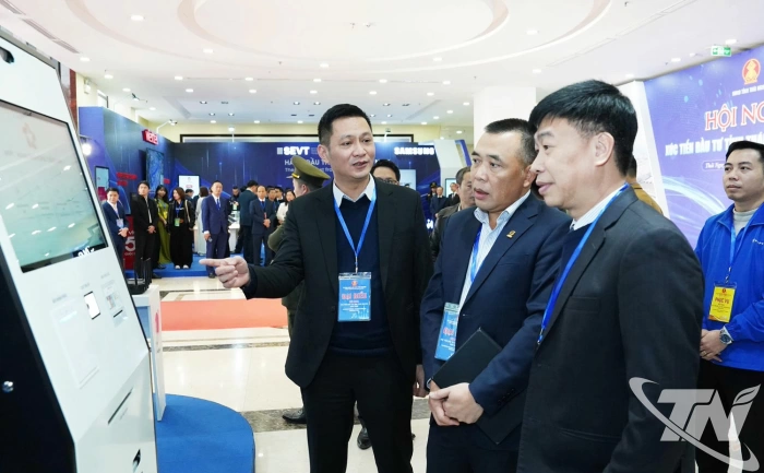 Ngoại giao kinh tế kiến tạo không gian phát triển