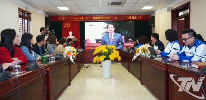 Nhiệm kỳ mới và những niềm tin mới