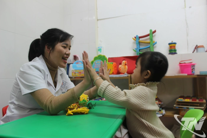 Phục hồi chức năng dựa vào cộng đồng: Lan tỏa từ mỗi gia đình, thôn xóm