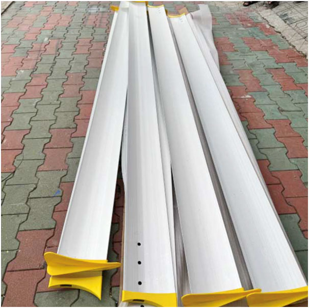 Quang Minh giải pháp quạt công nghiệp.