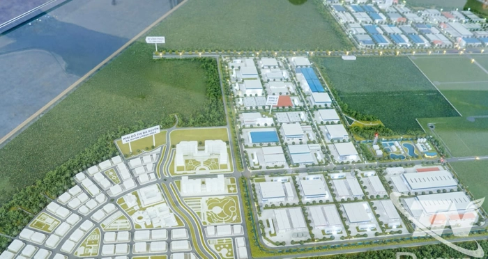 Tạo sức bật mới cho doanh nghiệp