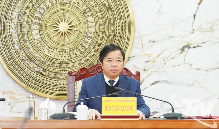 Tăng cường kiểm soát thị trường, không để hàng giả, hàng lậu lưu thông dịp Tết