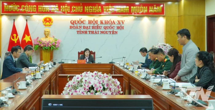 Xử lý dứt điểm hậu quả sự cố vỡ đập hồ chứa nước tại xã Nam Hòa