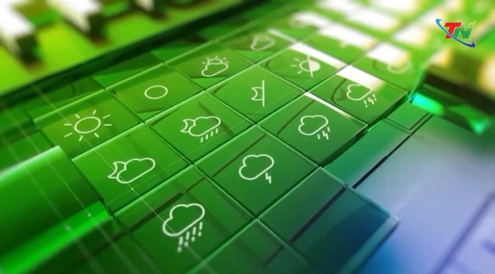 Dự báo thời tiết Thái Nguyên đêm 4-1 và ngày 5-1