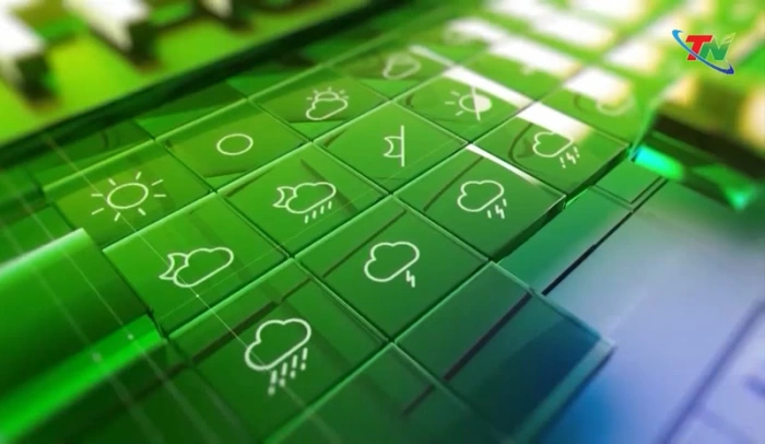 Dự báo thời tiết Thái Nguyên đêm 25-1 và ngày 26-1