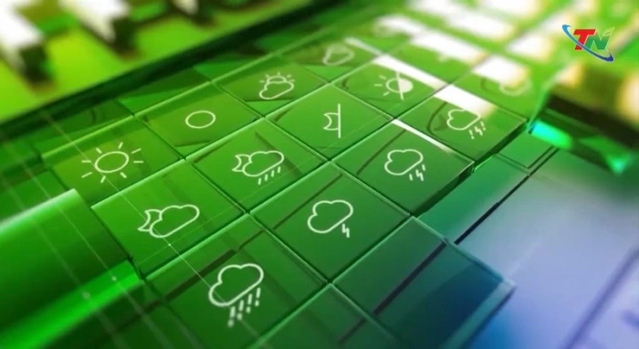 Dự báo thời tiết Thái Nguyên đêm 26-1 và ngày 27-1