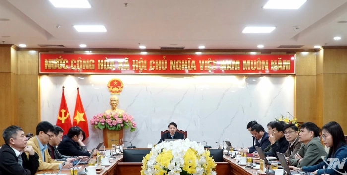 Công bố kết quả sơ bộ Tổng điều tra nông thôn, nông nghiệp năm 2025