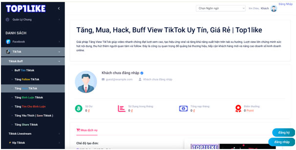 TikTok