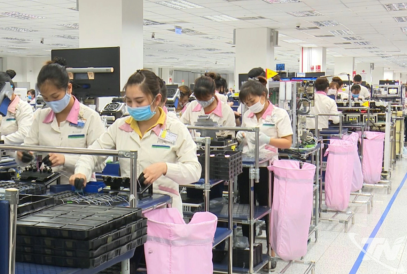 太原希望在2026年将完成并超额完成出口目标。