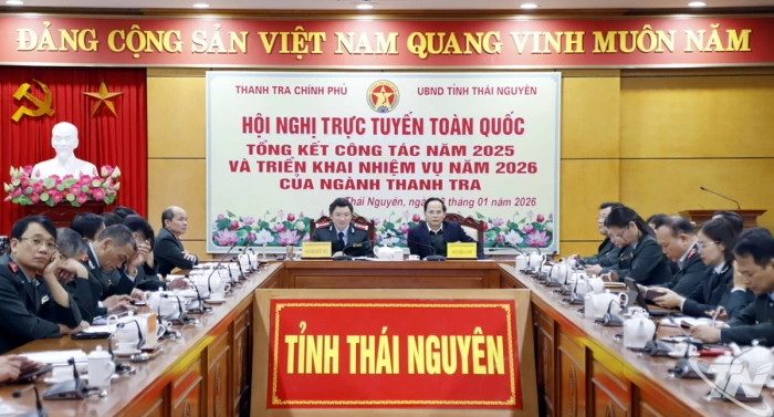 Triển khai các chương trình, kế hoạch thanh tra có trọng tâm, tập trung vào những lĩnh vực có nguy cơ cao