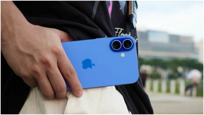 iPhone 16 Plus và 14 Pro Max, có nên lên đời không?