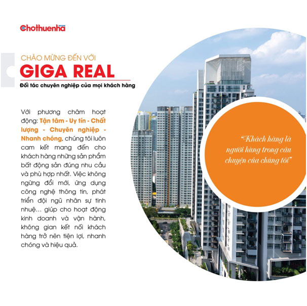 Chothuenha.com.vn là nền tảng chuyên cung cấp thông tin cho thuê nhà.