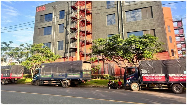 Thị trường vận chuyển ngày càng khắt khe với áp lực chi phí vận hành và yêu cầu cao về chất lượng.