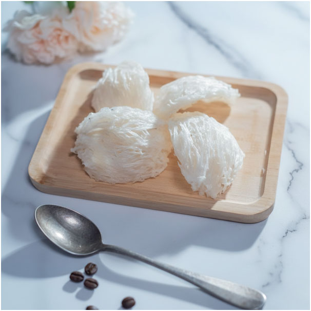 Chất lượng yến sào phụ thuộc vào nhiều yếu tố.