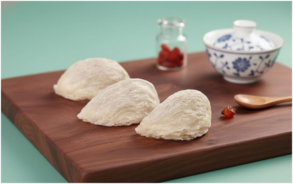 Chọn mua yến từ thương hiệu uy tín để nâng cao sức khỏe.